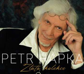 3CD Petr Hapka: Zlatá Kolekce DIGI