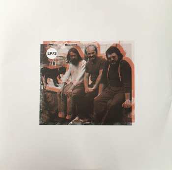 3LP ASPM: 1982-1990