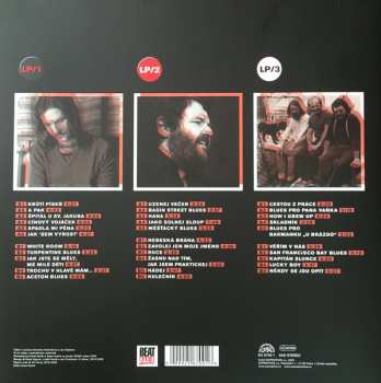 3LP ASPM: 1982-1990