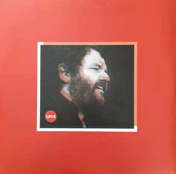 3LP ASPM: 1982-1990