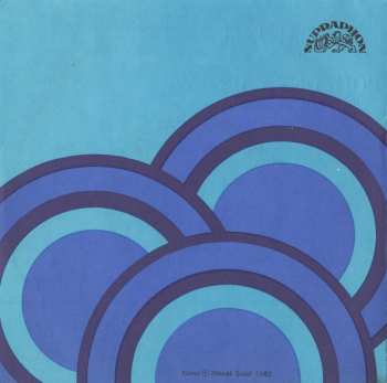 SP Stanislav Hložek & Petr Kotvald: Bantam (Oh, No No) / Pojízdný Karneval