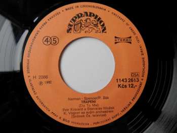 SP Stanislav Hložek & Petr Kotvald: Holky Z Naší Školky / Trápení