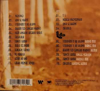 2CD Petr Muk: Jizvy Lásky 