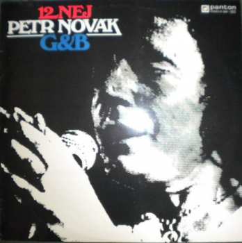 LP Petr Novák: 12 Nej