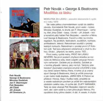 13CD/Box Set Petr Novák: Komplet 1967-1997