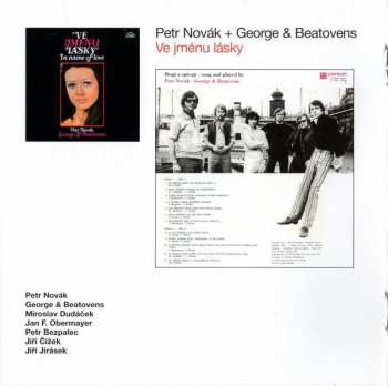 13CD/Box Set Petr Novák: Komplet 1967-1997