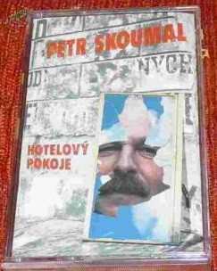 MC Petr Skoumal: Hotelový Pokoje