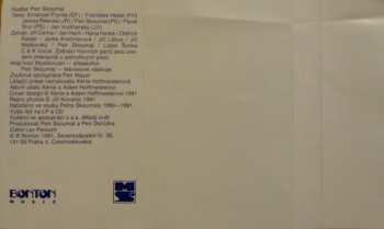 MC Petr Skoumal: Kdyby Prase Mělo Křídla