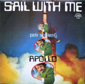 LP Petr Spálený: Sail With Me