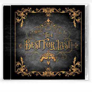 Album Petra: The Best For Last 