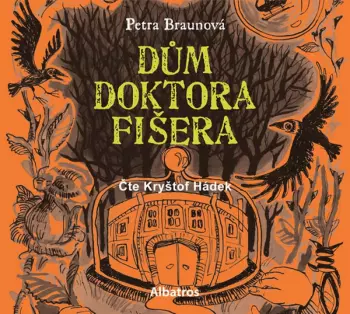 Dům Doktora Fišera