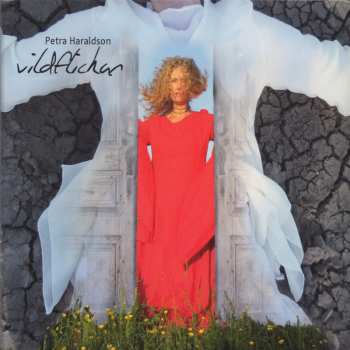 Album Petra Haraldson: Vildflickan