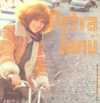 SP Petra Janů: Nelituj / To Nemusím Mít
