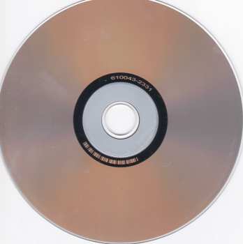 CD Petra Janů: To Je Ta Chvíle