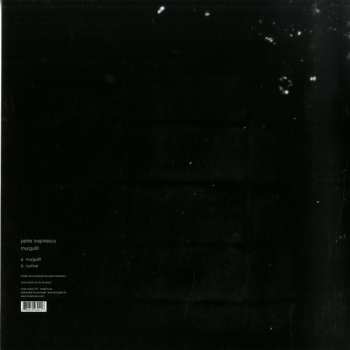 LP Petre Inspirescu: Murgullll