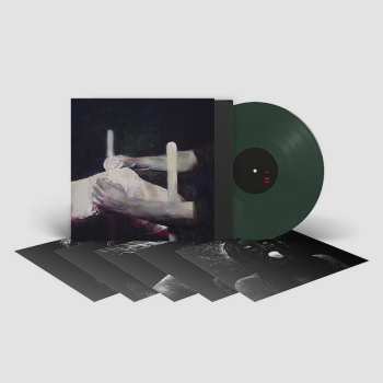 LP Tar Pond: Petrol CLR | LTD