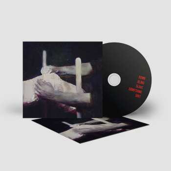 CD Tar Pond: Petrol DIGI