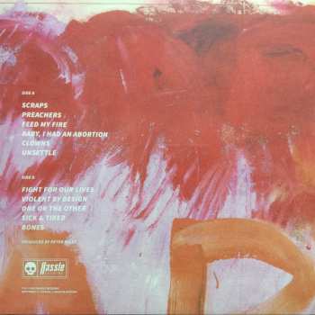 LP Petrol Girls: Baby CLR | LTD