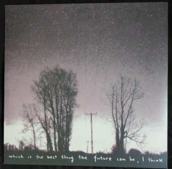 2LP Petrol Girls: Cut & Stitch LTD | NUM | CLR