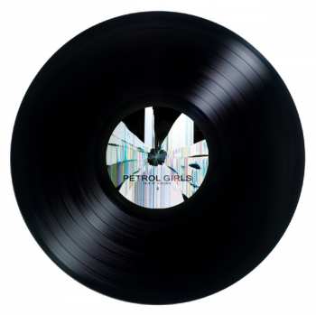 LP Petrol Girls: Talk Of Violence