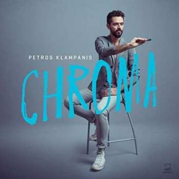 CD Petros Klampanis: Chroma