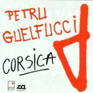 CD Petru Guelfucci: Corsica