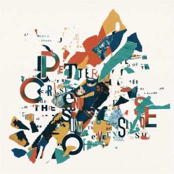 LP Petter Carlsen: The Sum Of Every Shade CLR