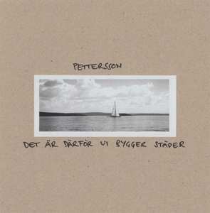 SP Petterson/det Ar Darfor V: 7-split