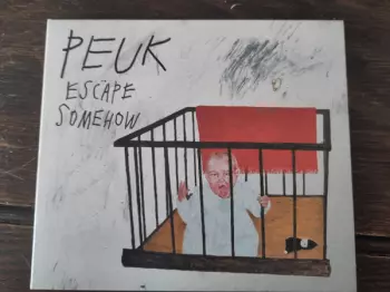 Escape Somehow