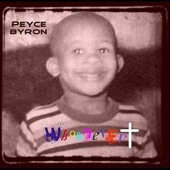 Album Peyce Byron: Whosoever