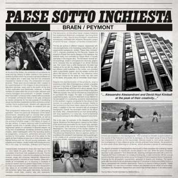 LP Braen: Paese Sotto Inchiesta