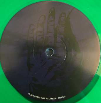 LP Pfarmers: Gunnera CLR | LTD