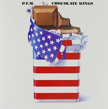 2CD Premiata Forneria Marconi: Chocolate Kings