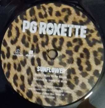 SP PG Roxette: The Loneliest Girl In The World LTD