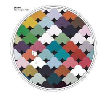 CD Phaedra: Blackwinged Night