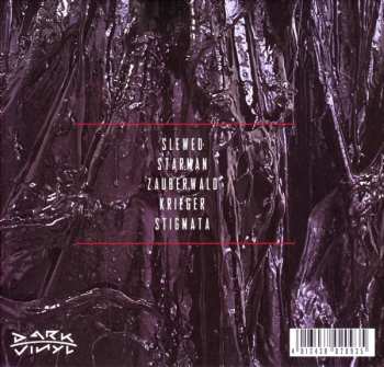 CD Phallus Dei: Black Dawn