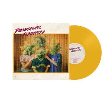 LP Phantastic Ferniture: Phantastic Ferniture