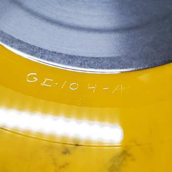 2LP Phantogram: Eyelid Movies CLR | DLX | LTD