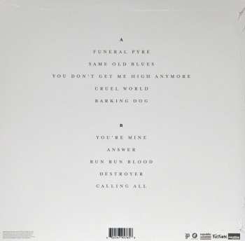 LP Phantogram: Three