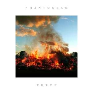 LP Phantogram: Three