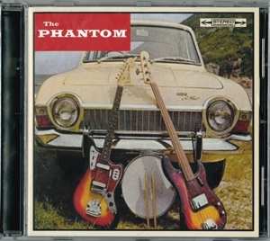 CD Phantom 5: Phantom