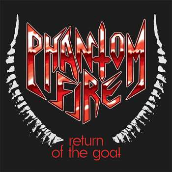 SP Phantom Fire: Return of the Goat