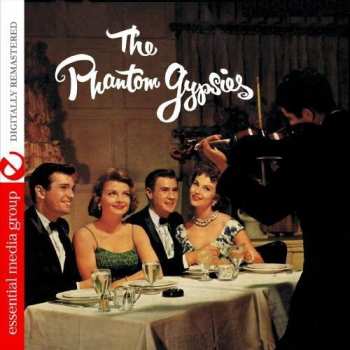Album Phantom Gypsies: Phantom Gypsies