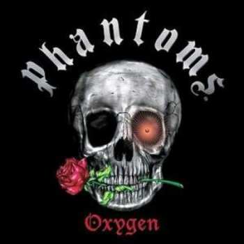 Album Phantoms: Oxygen