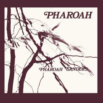 2CD/Box Set Pharoah Sanders: Pharoah DLX