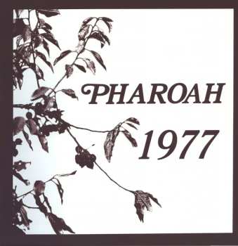2LP/Box Set Pharoah Sanders: Pharoah DLX | LTD