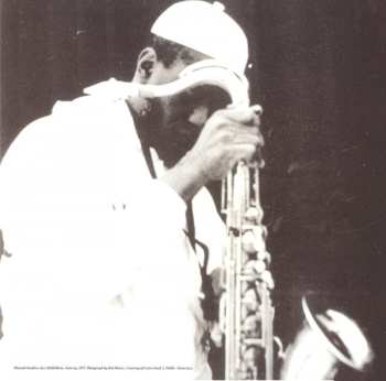 2LP/Box Set Pharoah Sanders: Pharoah DLX | LTD