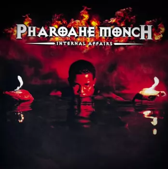 Pharoahe Monch: Internal Affairs