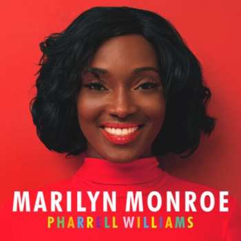 Album Pharrell Williams: Marilyn Monroe