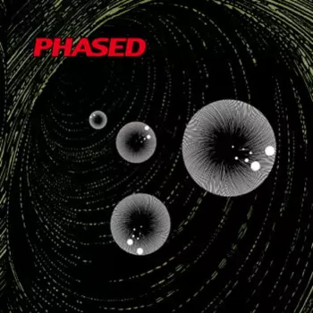 Phased: A Sort Of Spasmic Phlegm Induced By Leaden Fumes Of Pleasure